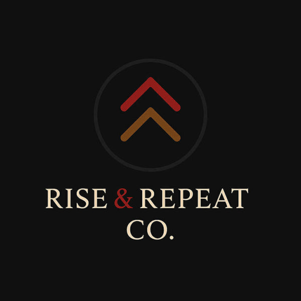 Rise And Repeat Co.